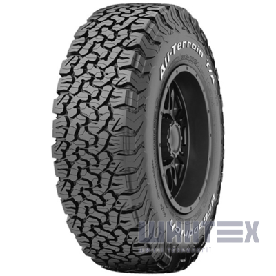 BFGoodrich All Terrain T/A KO2 245/65 R17 111/108S№2